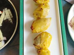 -野蔓果·山野菜(西湖景区·龙井茶田店)