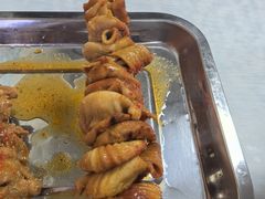 鸡小肚-海平馄饨(逍遥二路店)