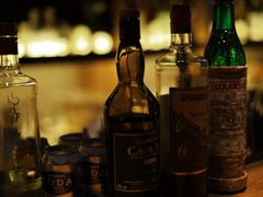 -SPEYSIDE 威士忌&鸡尾酒吧