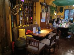 -秀·爱尔兰餐吧(上海路店)