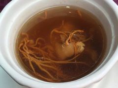 -万柳阁小馆·花园餐厅(龙潭湖店)