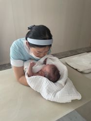 -美悦湾月子中心(熙湖店)