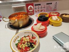 -万达广场(南昌红谷滩店)