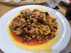 -正兴蜀园(科技园区店)