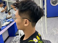 -凯德广场(学府店)