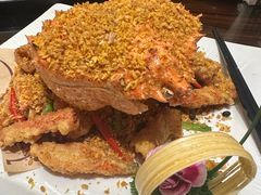 -厦门朗豪酒店 · 明阁中餐厅