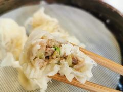 -海汇源老烧麦店(东大街总店)