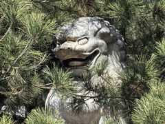 -潭柘寺景区