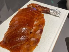 酥不腻烤鸭-小大董·烤鸭(观景餐厅·南京西路店)