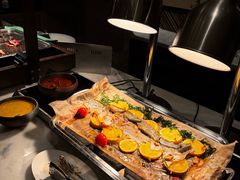 -深圳四季酒店·馥自助餐厅