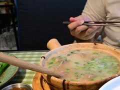 -观塘港茶餐厅(八一大道店)