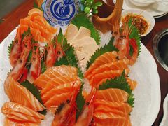 -东海怡品海鲜豆捞(舟宿夜江店)