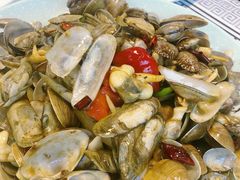 -雅逸居海鲜小厨