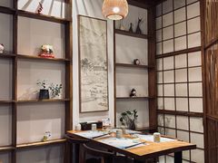-衣川小森林·料理·寿司(鸿铭中心店)