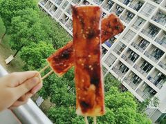 -晓庄学院-食堂