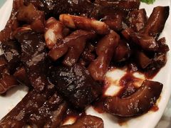 -一品滇香·云南菜(公益西桥店)