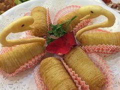 -椿记烧鹅(叠彩店)