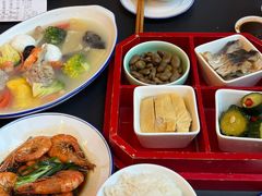 -咸亨酒店•非遗绍兴菜•中华老字号(堂吃餐厅)