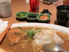 -CURRY YA 熟成咖哩專門店(深圳湾万象城店)