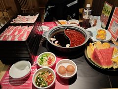-厚道寿喜烧専門店·自助畅食(国贸店)