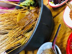 -冒椒火辣(太古里店)