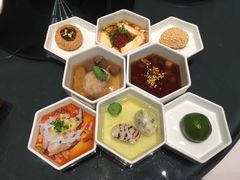 -民国红公馆·秦淮八艳(夫子庙店)