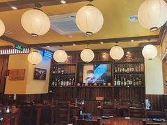 -鸟鹏烧鸟居酒屋(仁恒梦中心店)