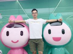 -上海浦东国际机场-T2航站楼