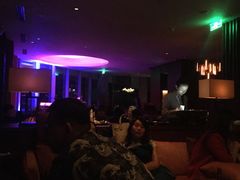 -广州柏悦酒店·悦吧·顶楼露天酒吧