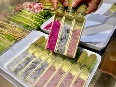 -九记潮汕现切鲜牛肉自助火锅(长沙·方圆荟店)