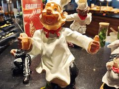 -比格比萨自助(花园路店)