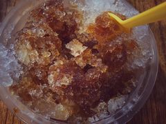 外面的冰汤圆-渝味黄姐火锅(黄泥村店)