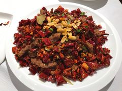 眉山牛肉-峨嵋酒家总店(车公庄店)
