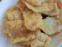 -英兰朝族饭店·英兰锅包肉(佳园路店)