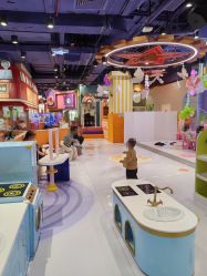 -LuckyStar幸运星家庭娱乐中心(东莞国贸店)