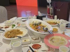 -万龙洲海鲜(大兴绿地缤纷城店)