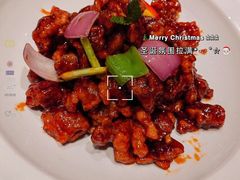 -保纳大酒店(大圩村店)