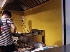 -傅强排骨(成都总店)