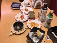 -寿司郎(上野店)