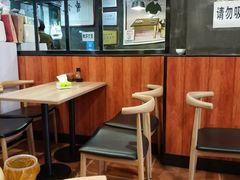 大堂-驴肉火烧(玉祥门店)