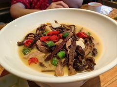 -新白鹿餐厅(银泰西湖文化广场店)