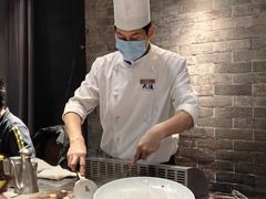 -大渔之观(安贞店)