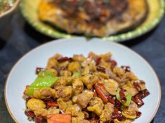 香辣鸡脚筋-云上千禾(水上店)