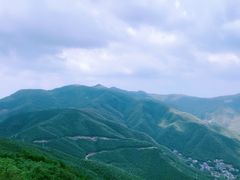 -莫干山风景区