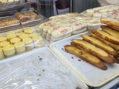 -津五福西点(万新村店)