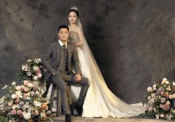 -拾尚映画·STUDIO婚纱摄影(中关村店)