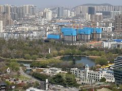 -云龙湖旅游景区