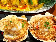 -辉记炭烧海鲜大排档·老字号(福田店)