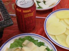 -小辉哥大排档(船山路总店)