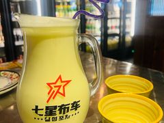 -七星布车休闲料理店
